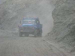 Pioniertour 1, China - Tibet (Chengdu-Lhasa) - Foto 52